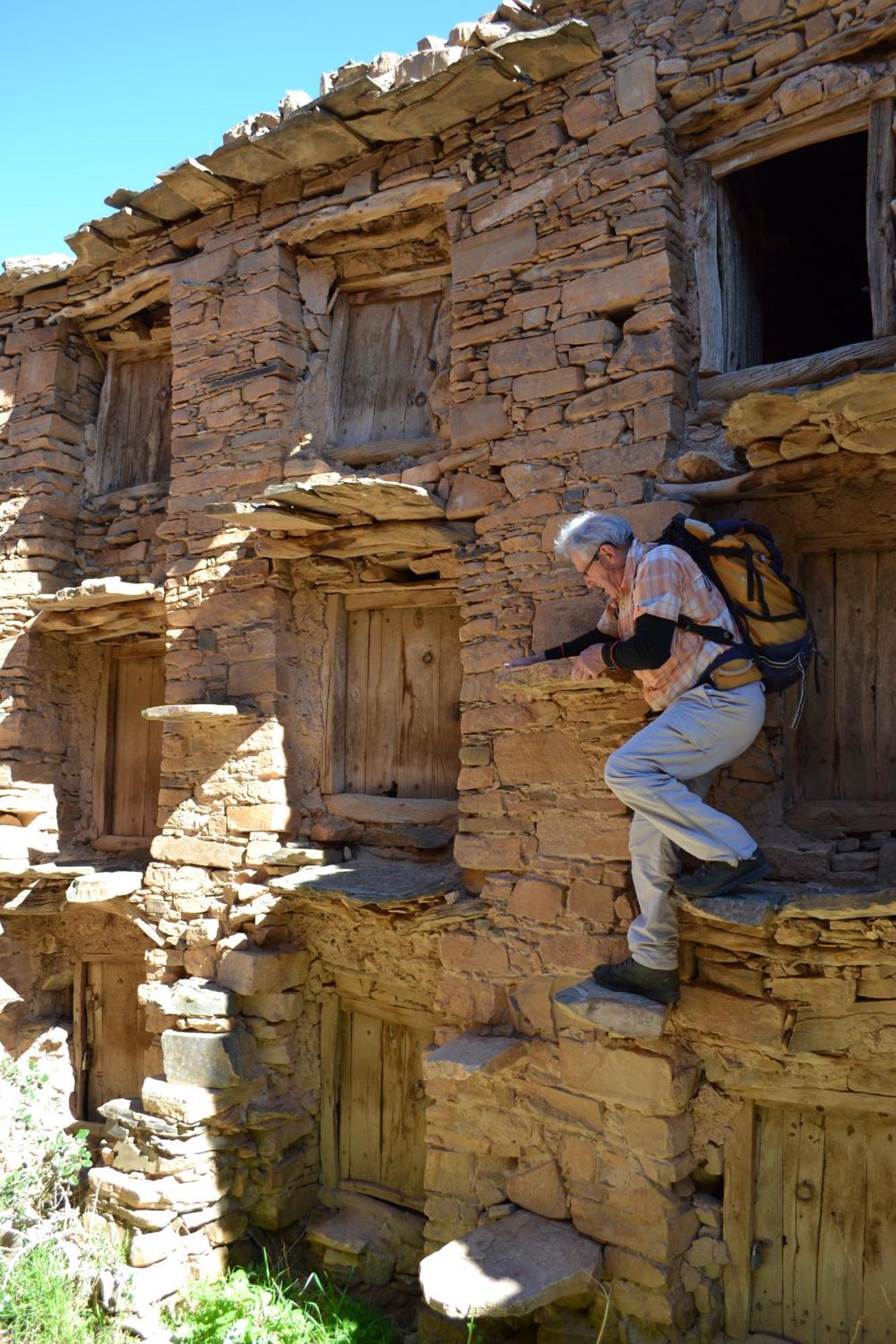 Отель Tizourgane Kasbah Tiguissas Экстерьер фото